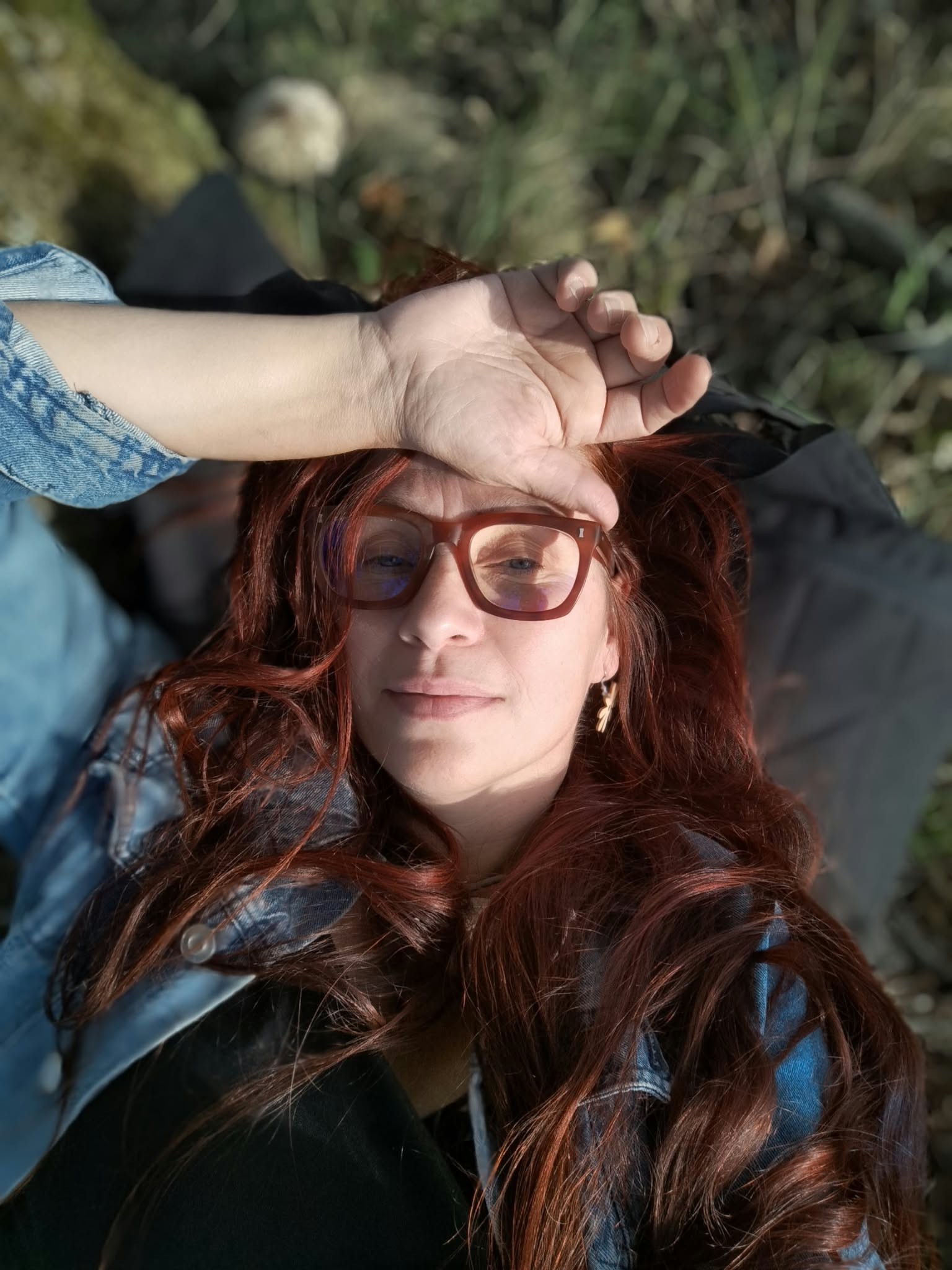 Jitka & Živa