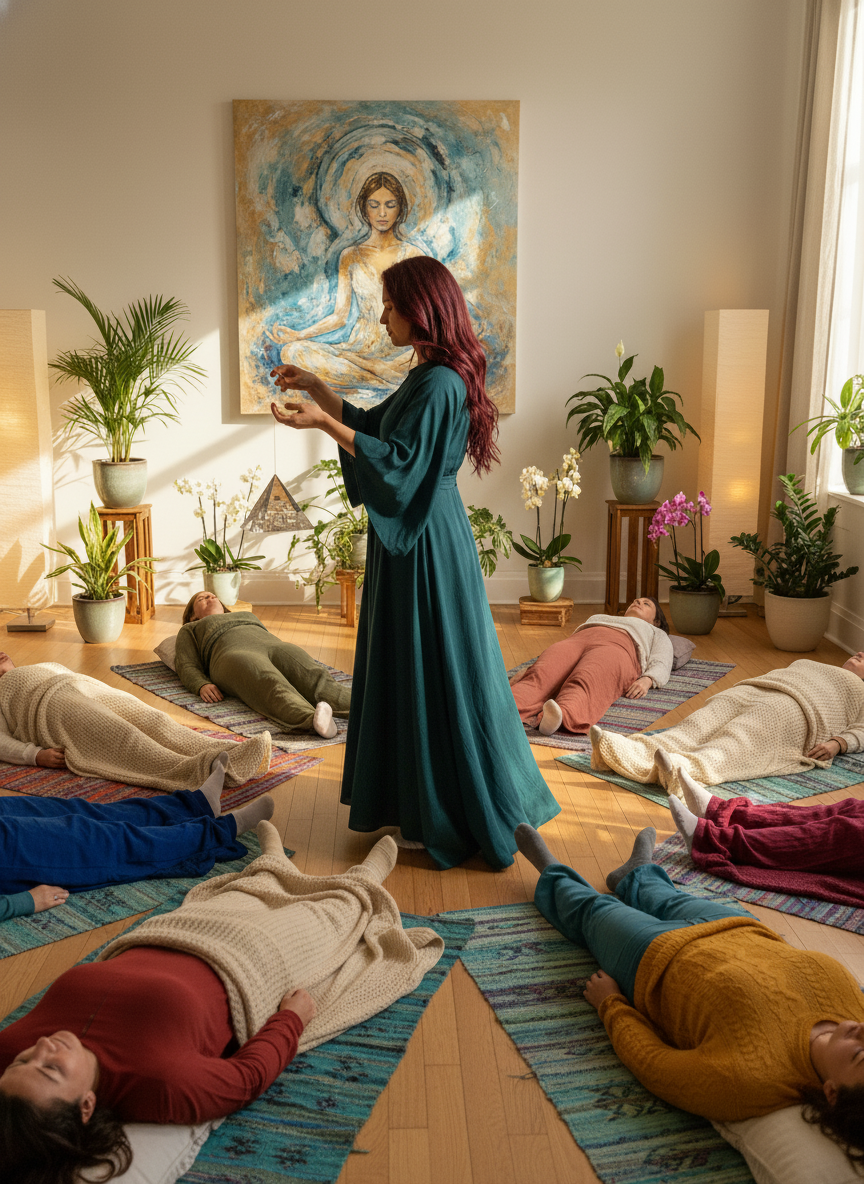 Meditace